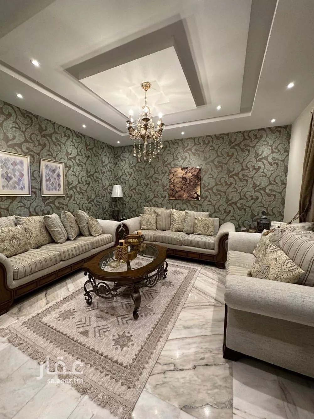 4 bedroom villa in Al Sawari, Jeddah 4