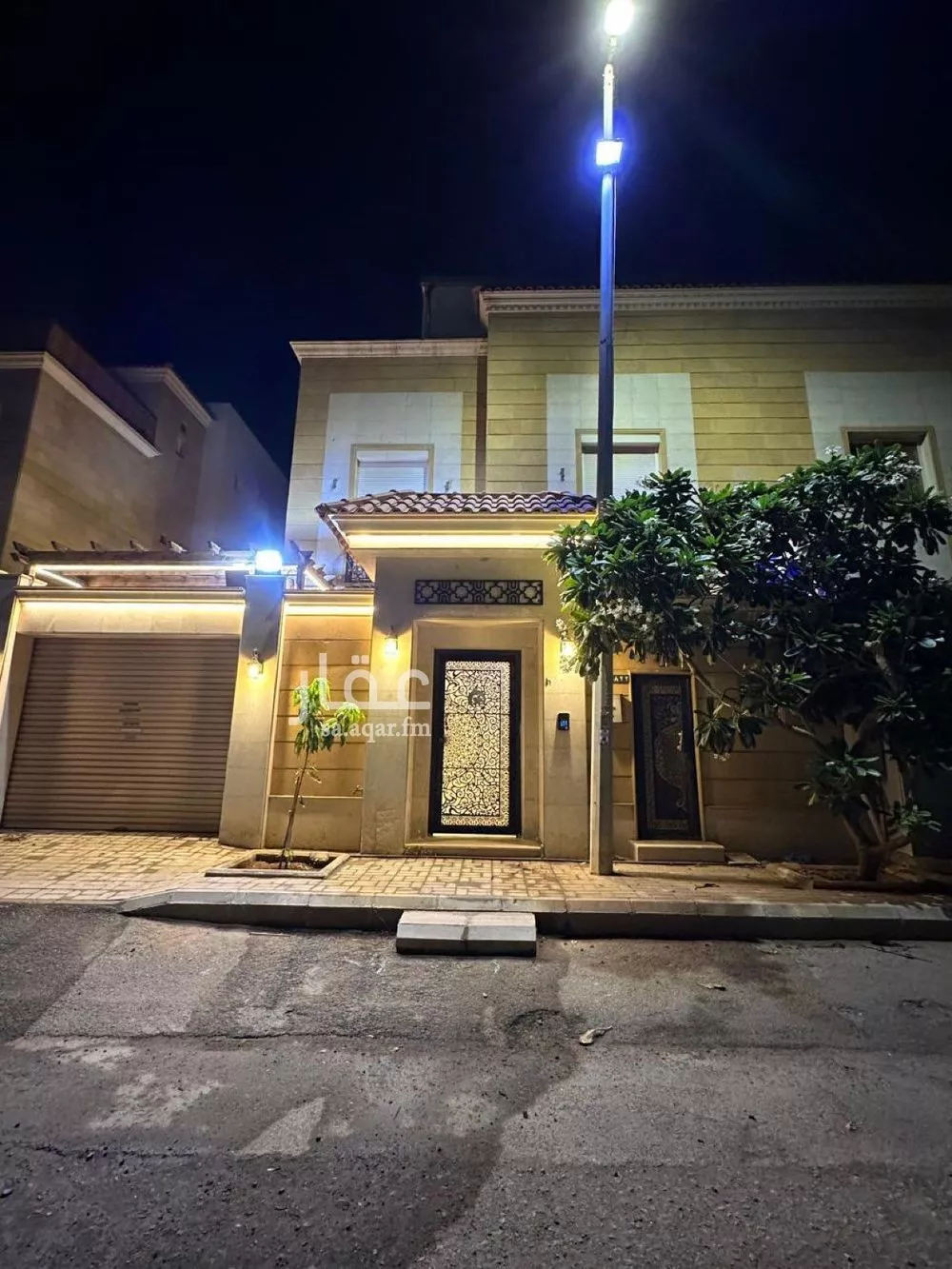 4 bedroom villa in Al Sawari, Jeddah 23