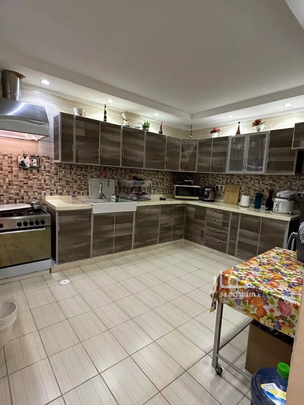 4 bedroom villa in Al Sawari, Jeddah 16