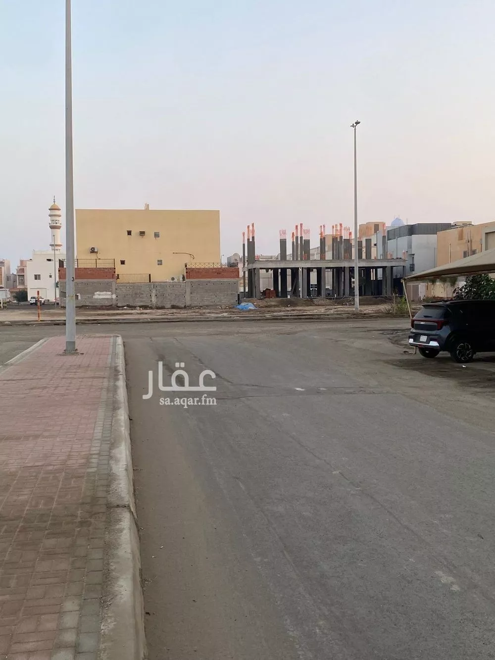 6 bedroom villa in Al Yaqout, Jeddah 7