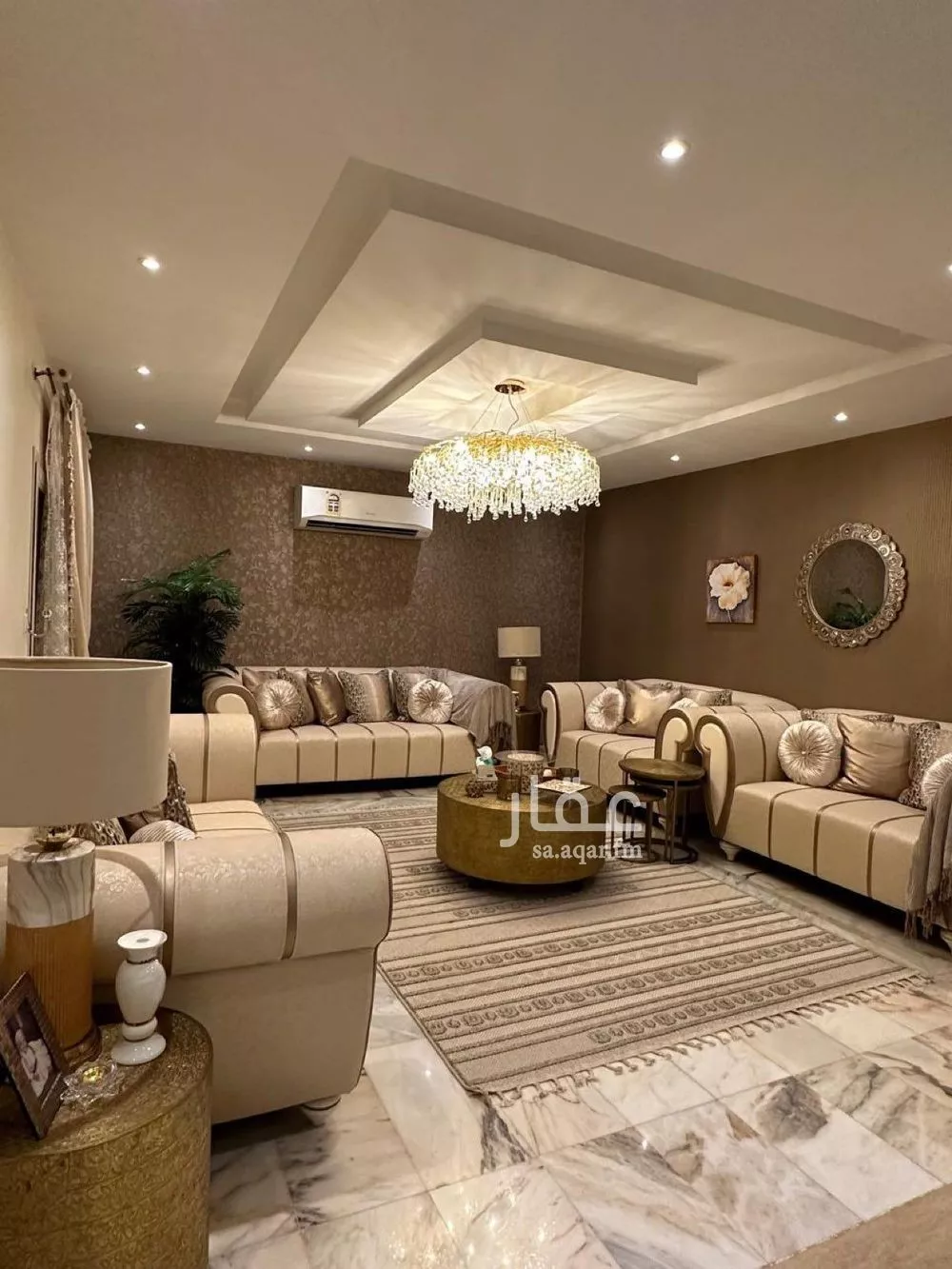 4 bedroom villa in Al Sawari, Jeddah 7