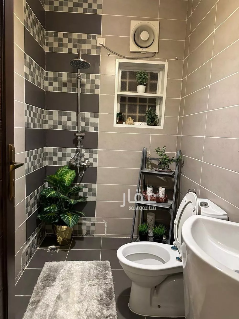 4 bedroom villa in Al Sawari, Jeddah 22