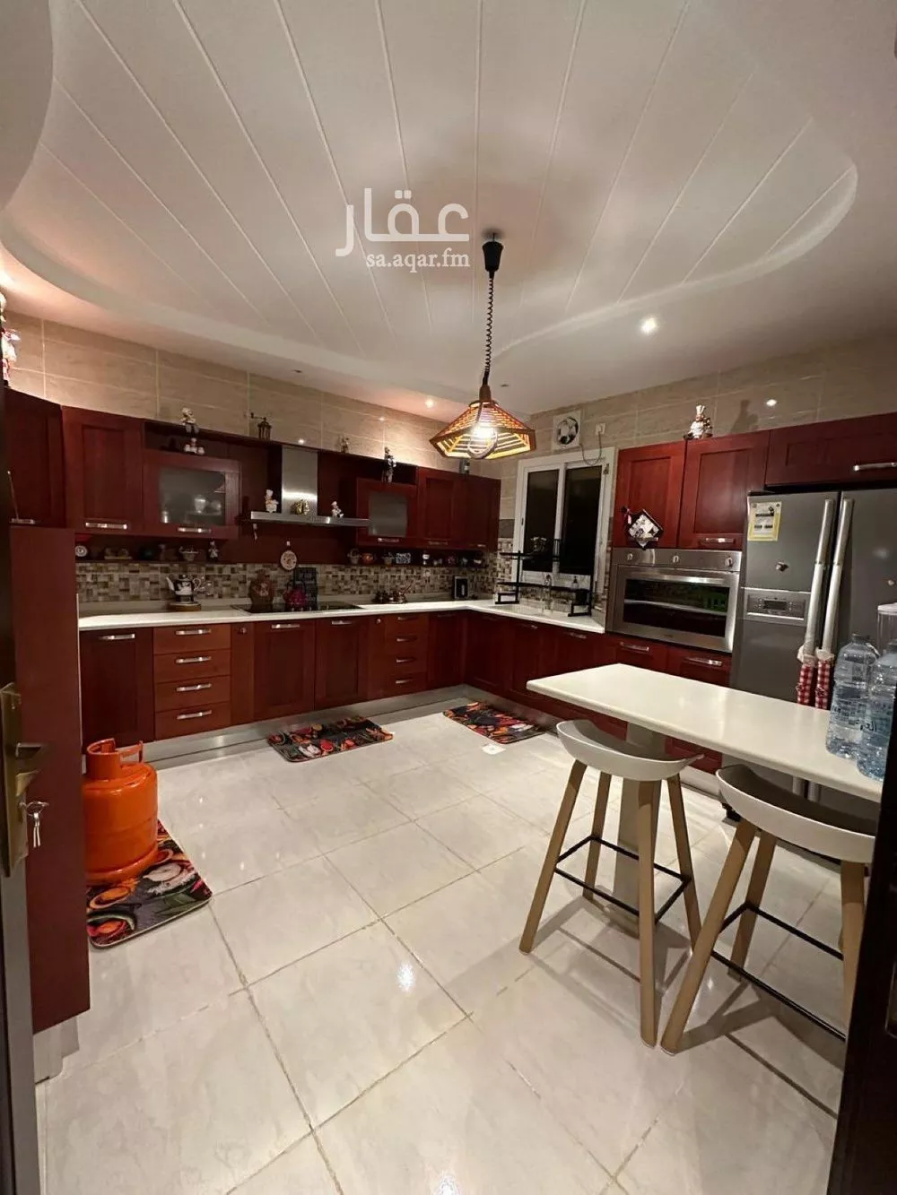 4 bedroom villa in Al Sawari, Jeddah 10