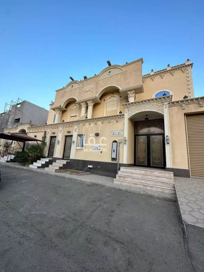 فيلا 6 غرف في الياقوت 1