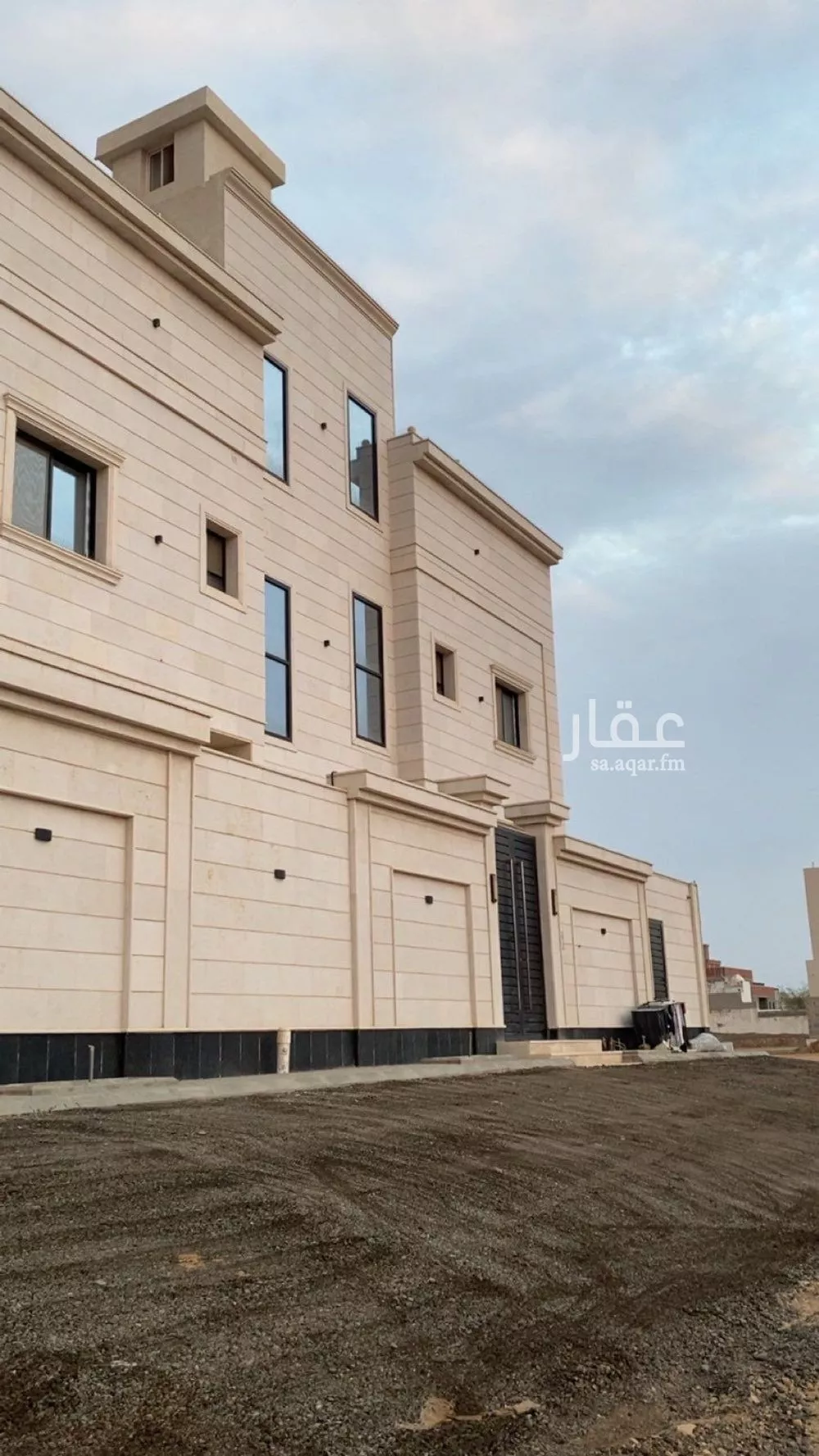 3 bedroom building in Az Zomorod, Jeddah 4