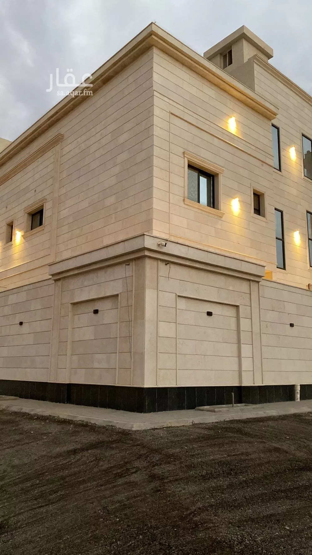 3 bedroom building in Az Zomorod, Jeddah 14