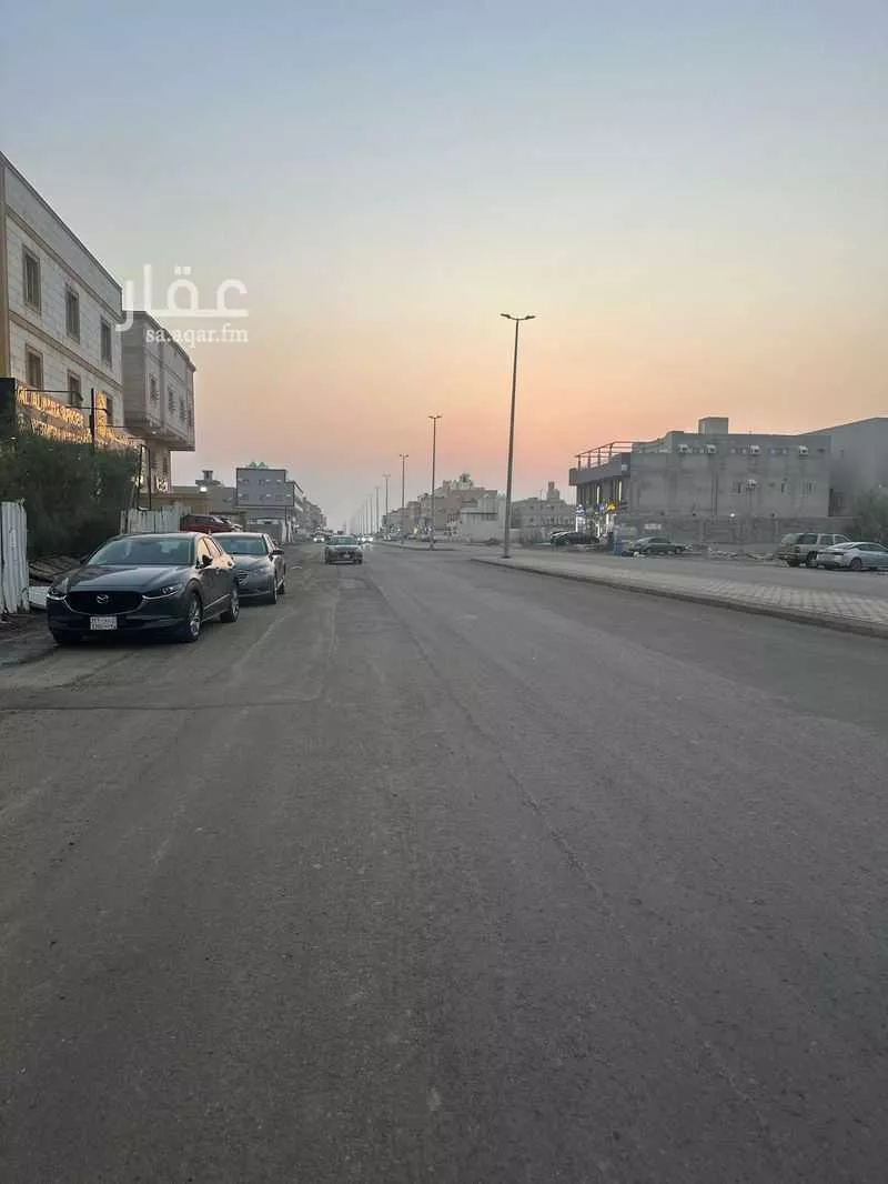 3 bedroom shop in Al Yaqout, Jeddah 4
