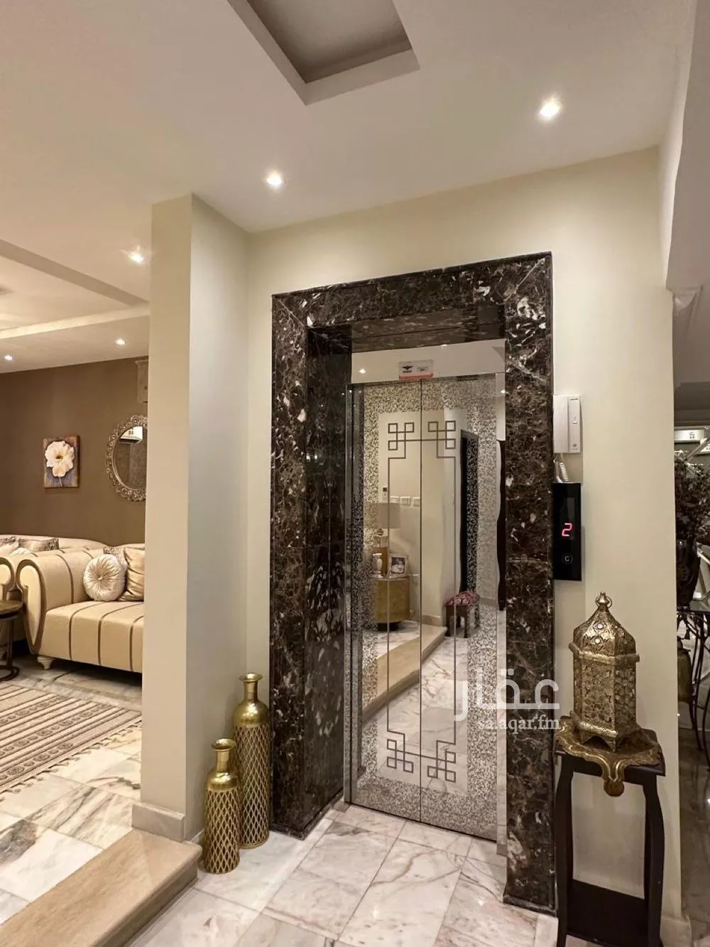 4 bedroom villa in Al Sawari, Jeddah 8