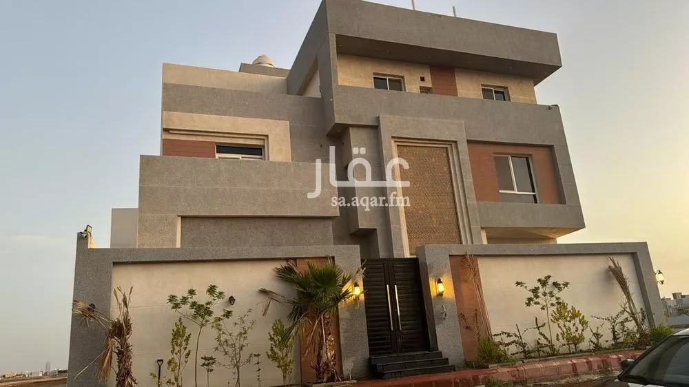 16 bedroom apartment in Az Zomorod 1