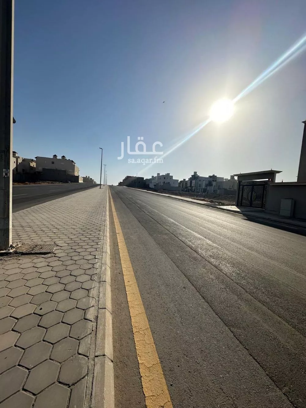 عمارة 870 م² في الصوارى 2