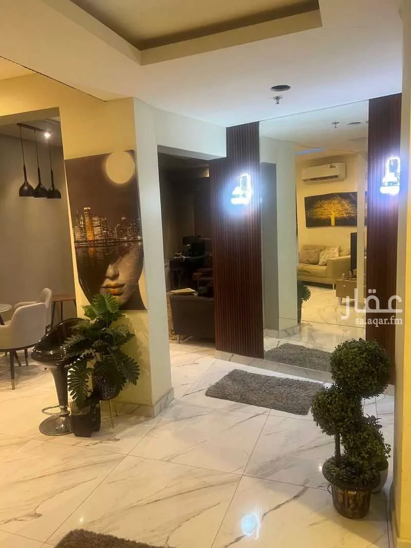 2 bedroom apartment in Al Malqa 3
