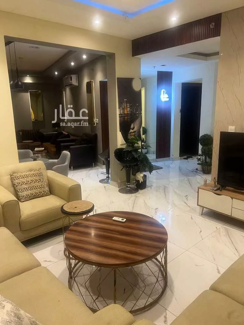 2 bedroom apartment in Al Malqa 1