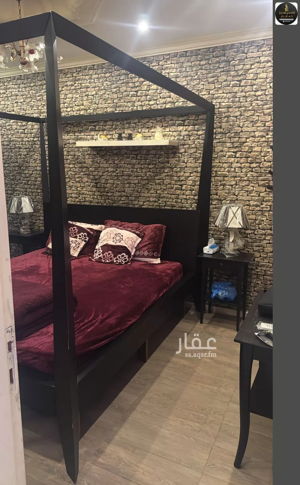 شقة 2 غرف في ابحر الشمالية 3