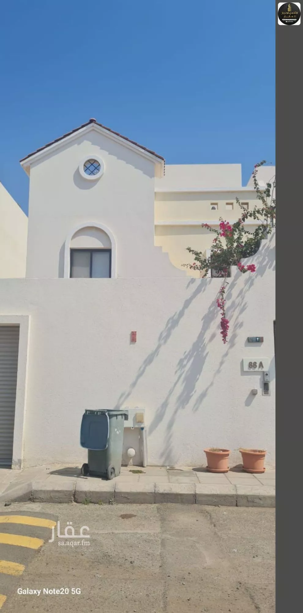 فيلا 7 غرف في جدة 4