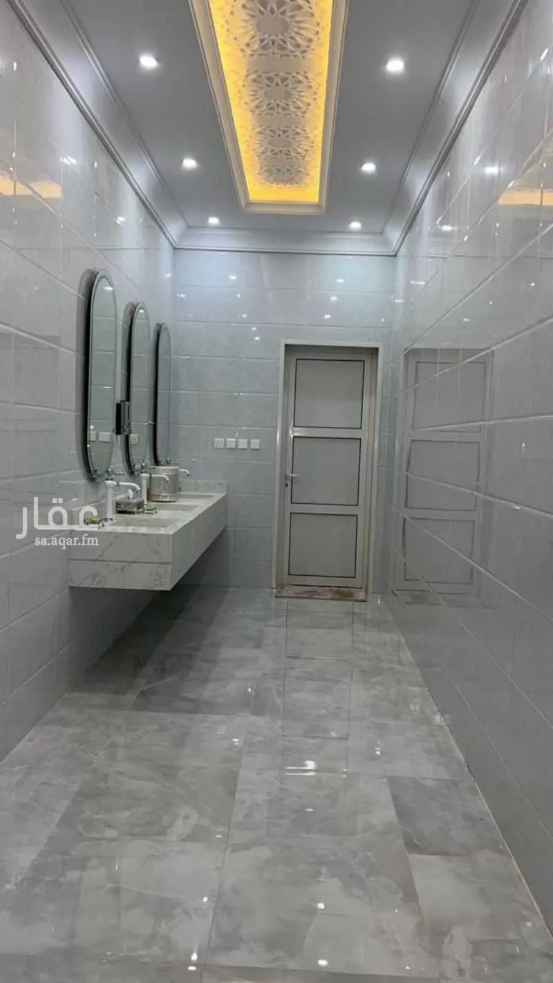 عمارة 625 م² في جدة 5