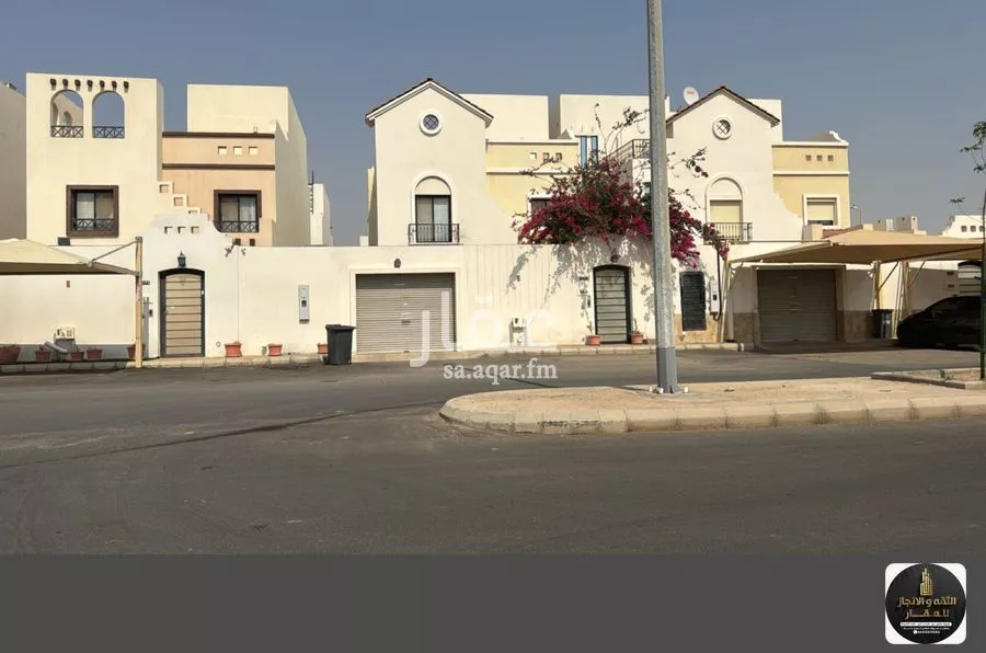 فيلا 7 غرف في جدة 1