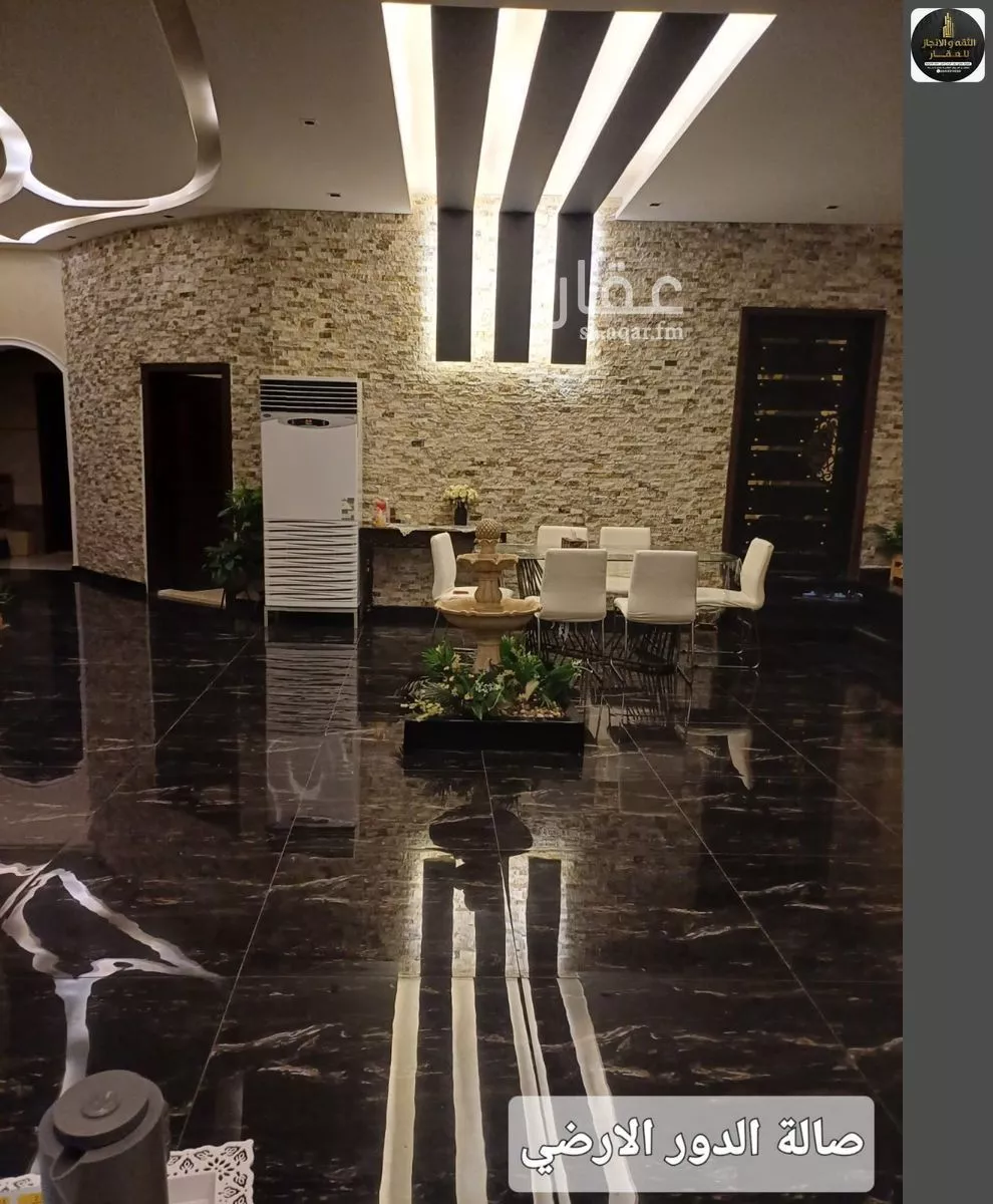 عمارة 625 م² في جدة 5