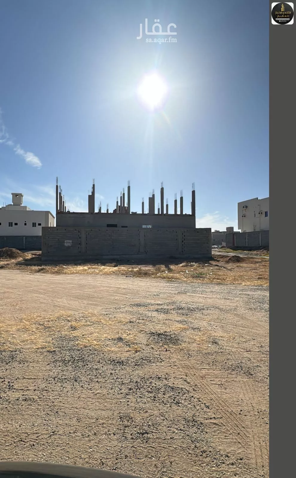 عمارة 578 م² في جدة 4