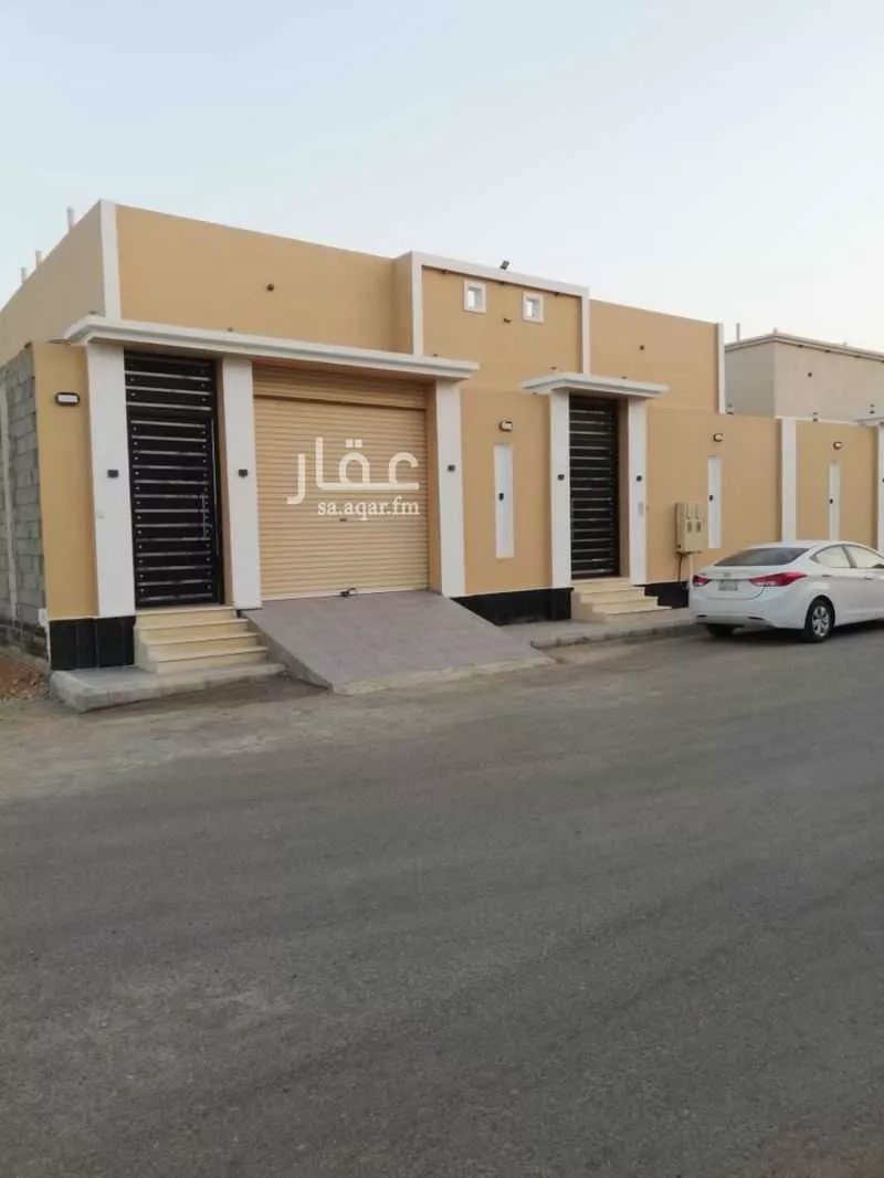 عمارة 625 م² في جدة 1