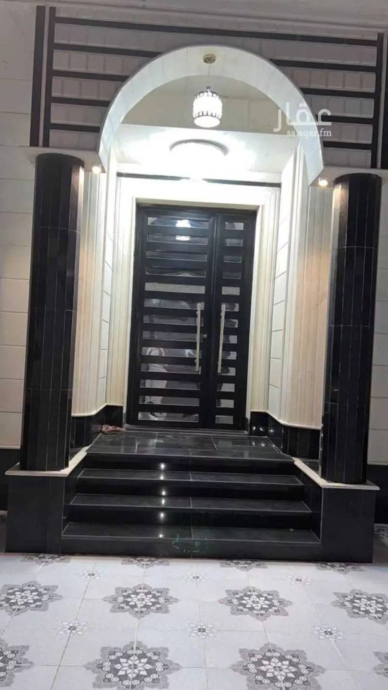 عمارة 625 م² في جدة 2