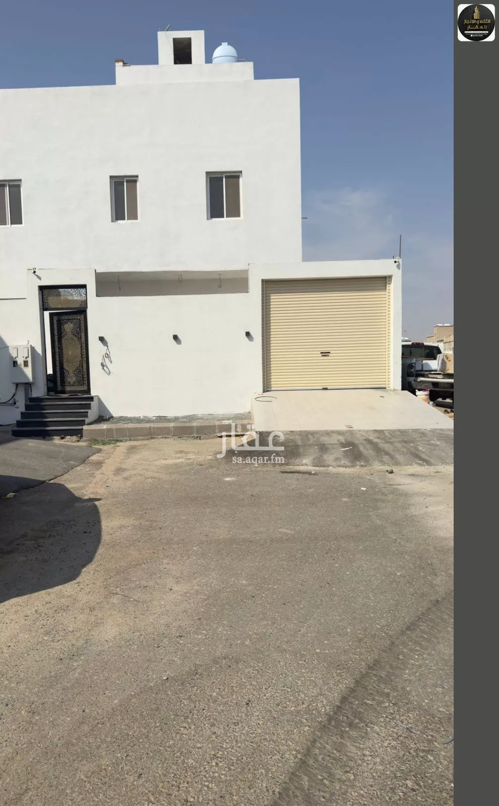 عمارة 625 م² في جدة 4