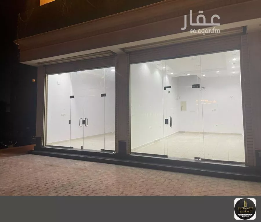 612 sqm shop in Jeddah 4