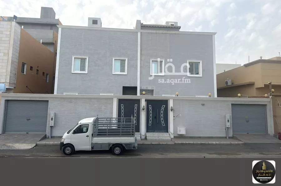 عمارة 625 م² في جدة 2