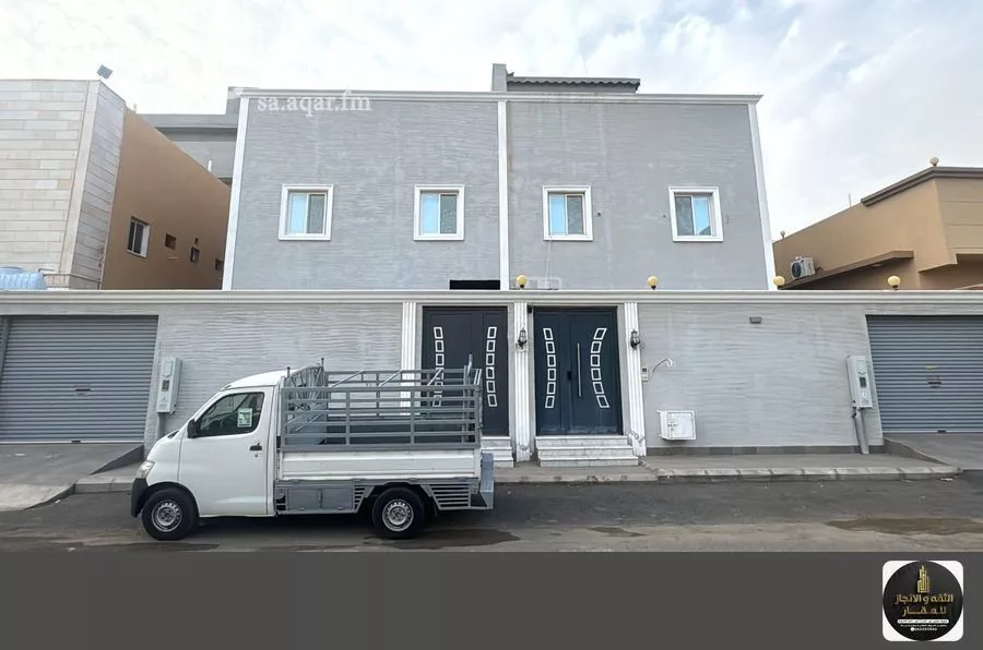 عمارة 625 م² في جدة 1