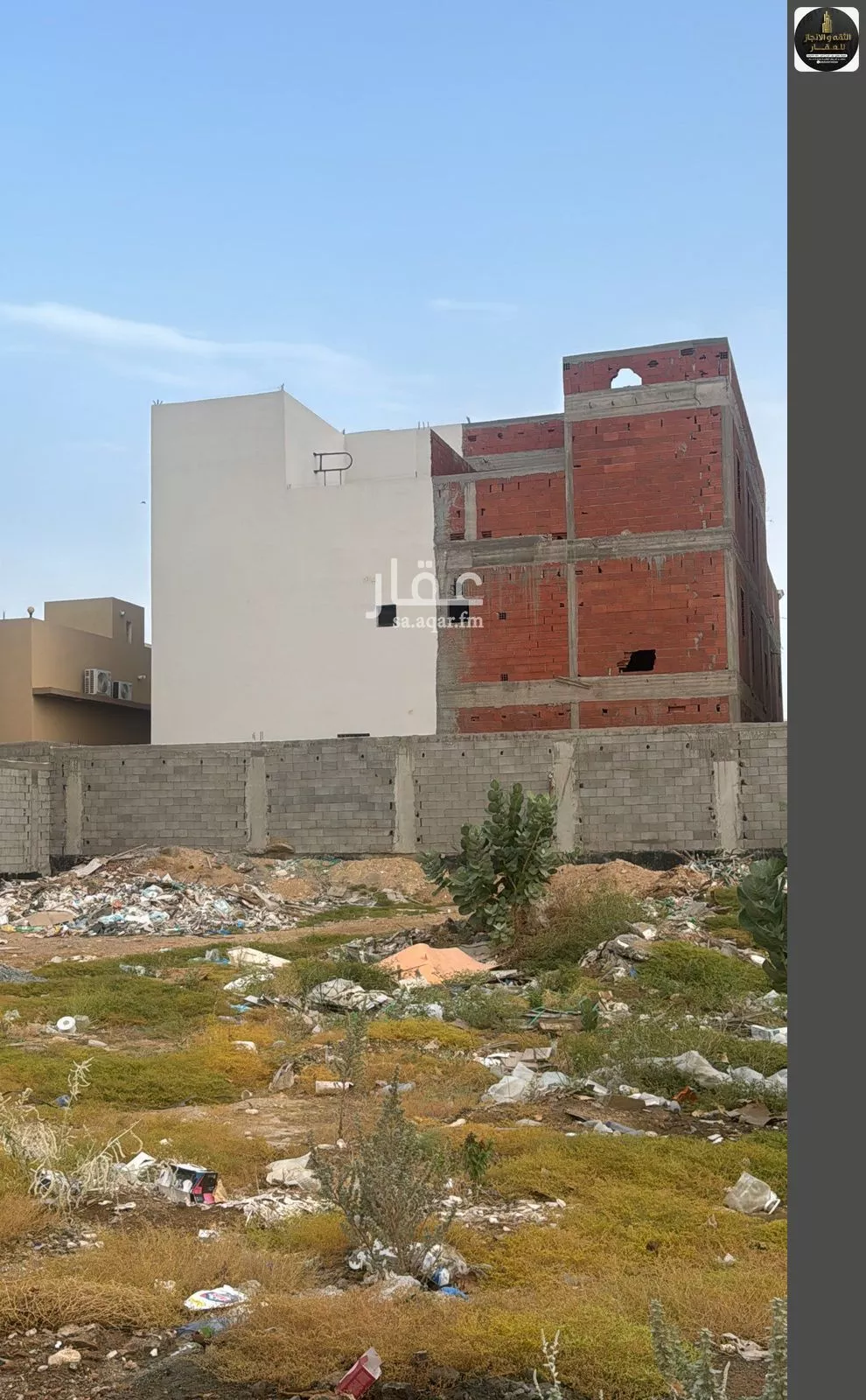 عمارة 625 م² في جدة 3