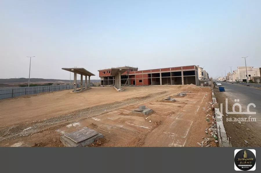 warehouse in Jeddah 5