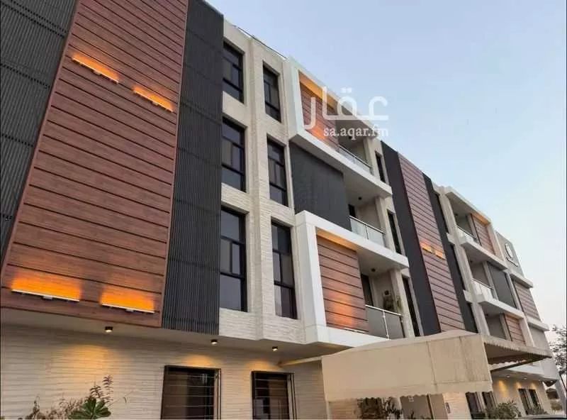 3 bedroom apartment in Al Rawdah 5