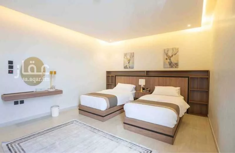 3 bedroom apartment in Al Rawdah 4