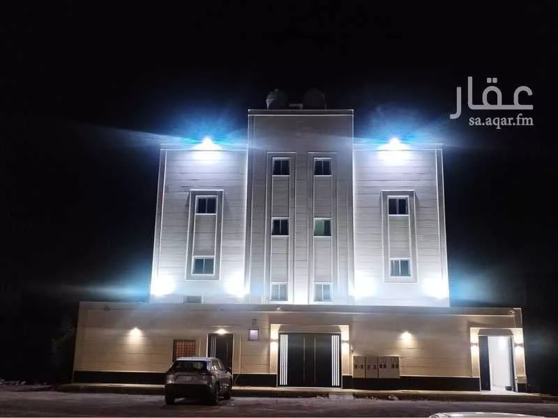 عمارة 814 م² في السد