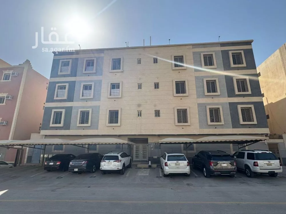 5 bedroom apartment in Dhahrat Laban, Riyadh 6