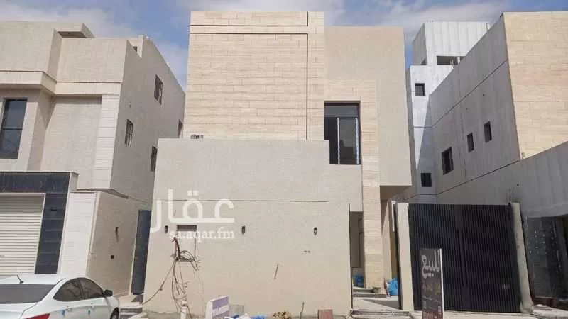 فيلا 6 غرف في الرمال 1