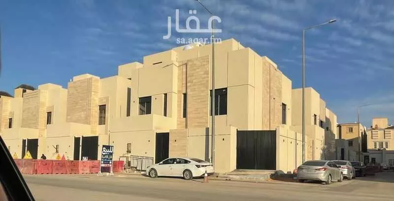 فيلا 6 غرف في الرمال 2