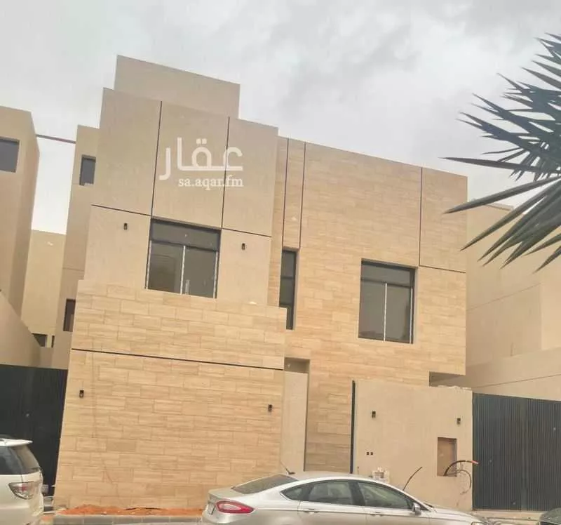 فيلا 5 غرف في الرمال 2