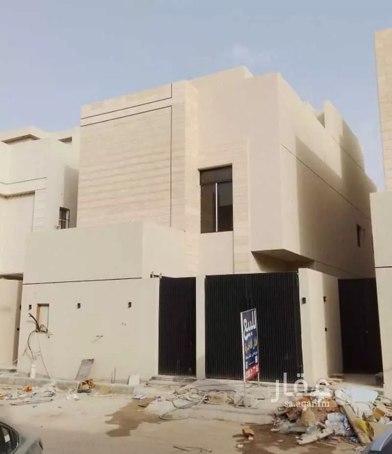 فيلا 6 غرف في الرمال 3