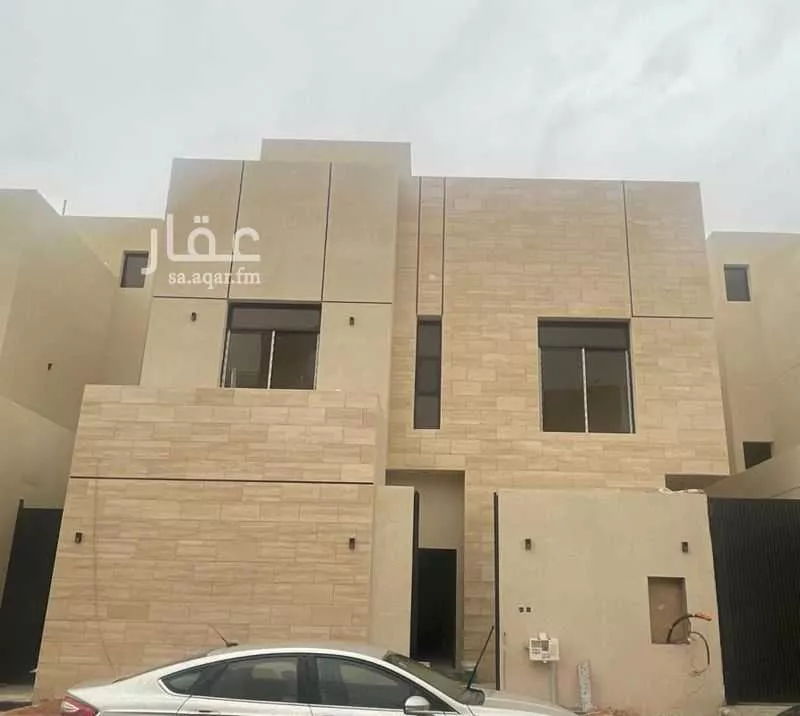 فيلا 5 غرف في الرمال 1