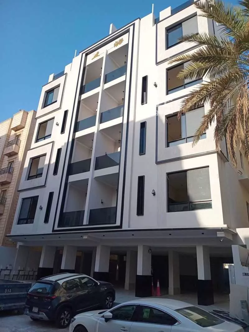 شقة 3 غرف في النهضة 4