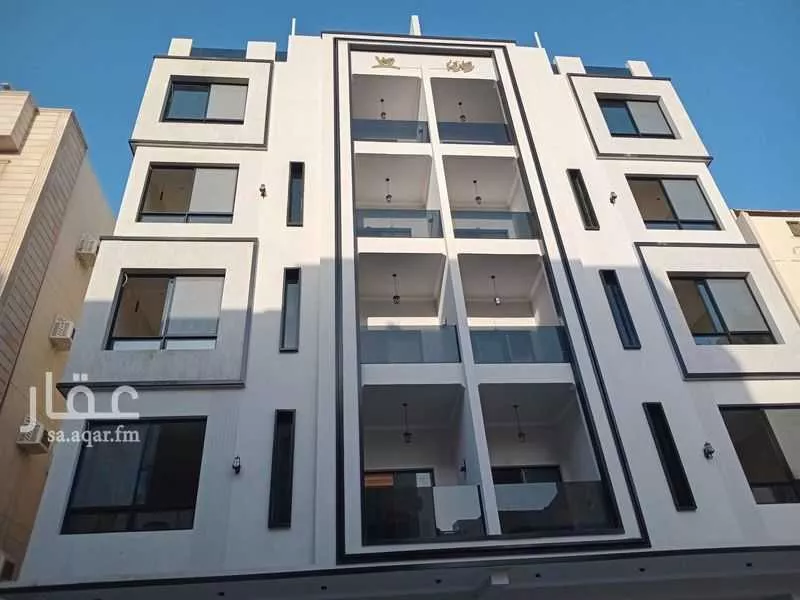 شقة 6 غرف في النهضة 4