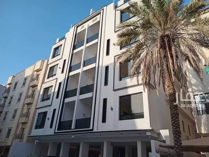 شقة 6 غرف في النهضة 3