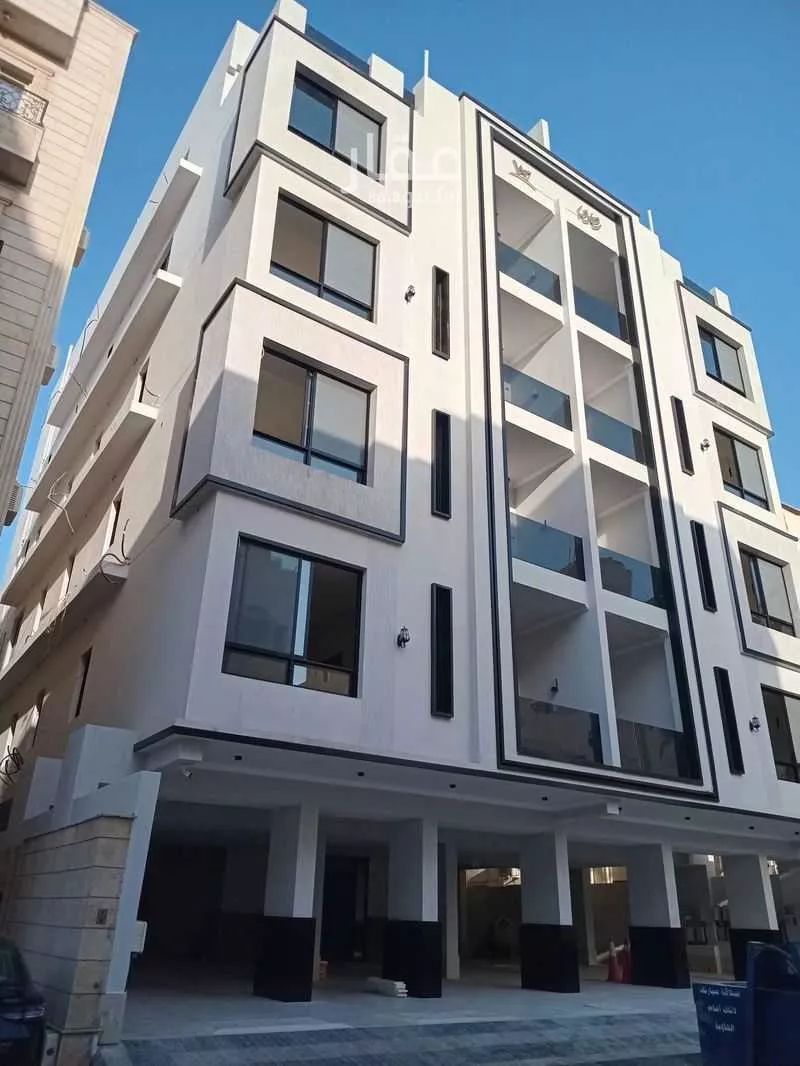 شقة 3 غرف في النهضة 5