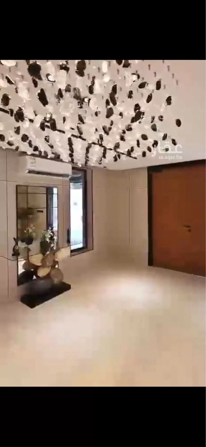 شقة 4 غرف في النهضة 4