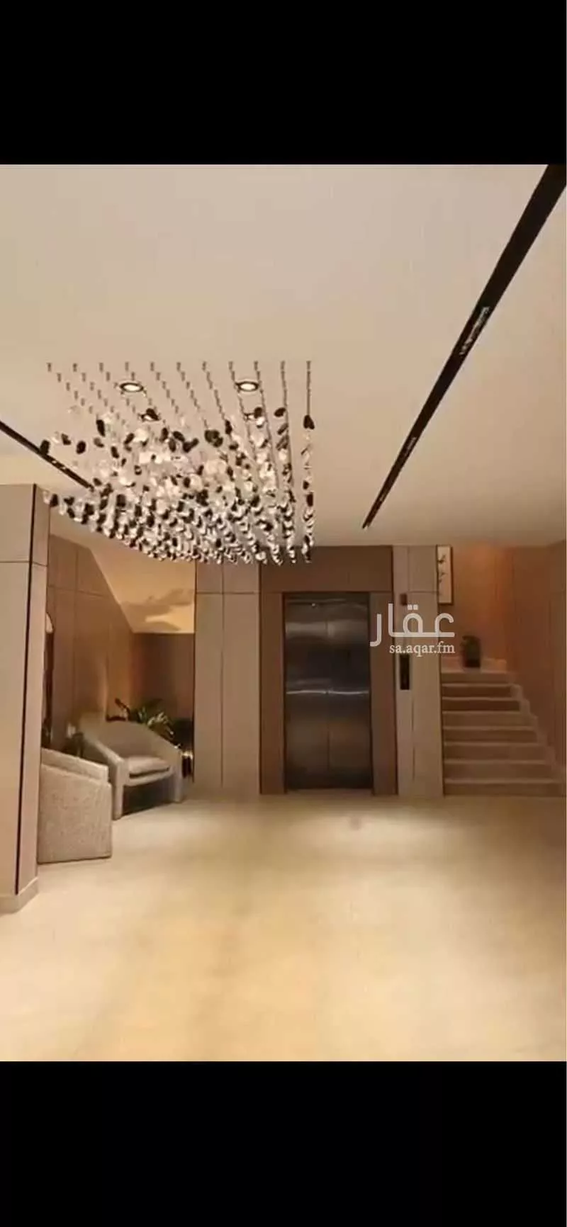 شقة 4 غرف في النهضة 1