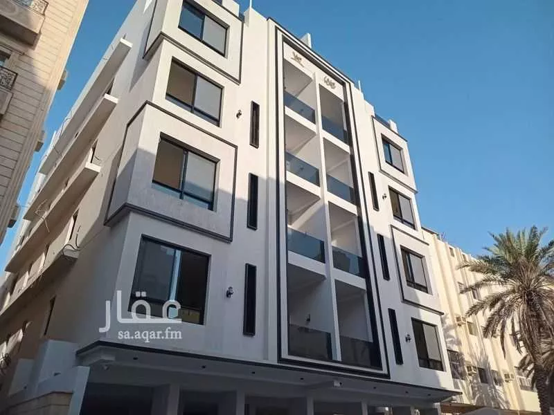 شقة 3 غرف في النهضة 3