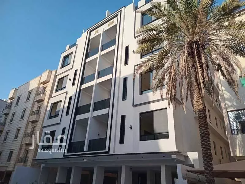 شقة 3 غرف في النهضة 2