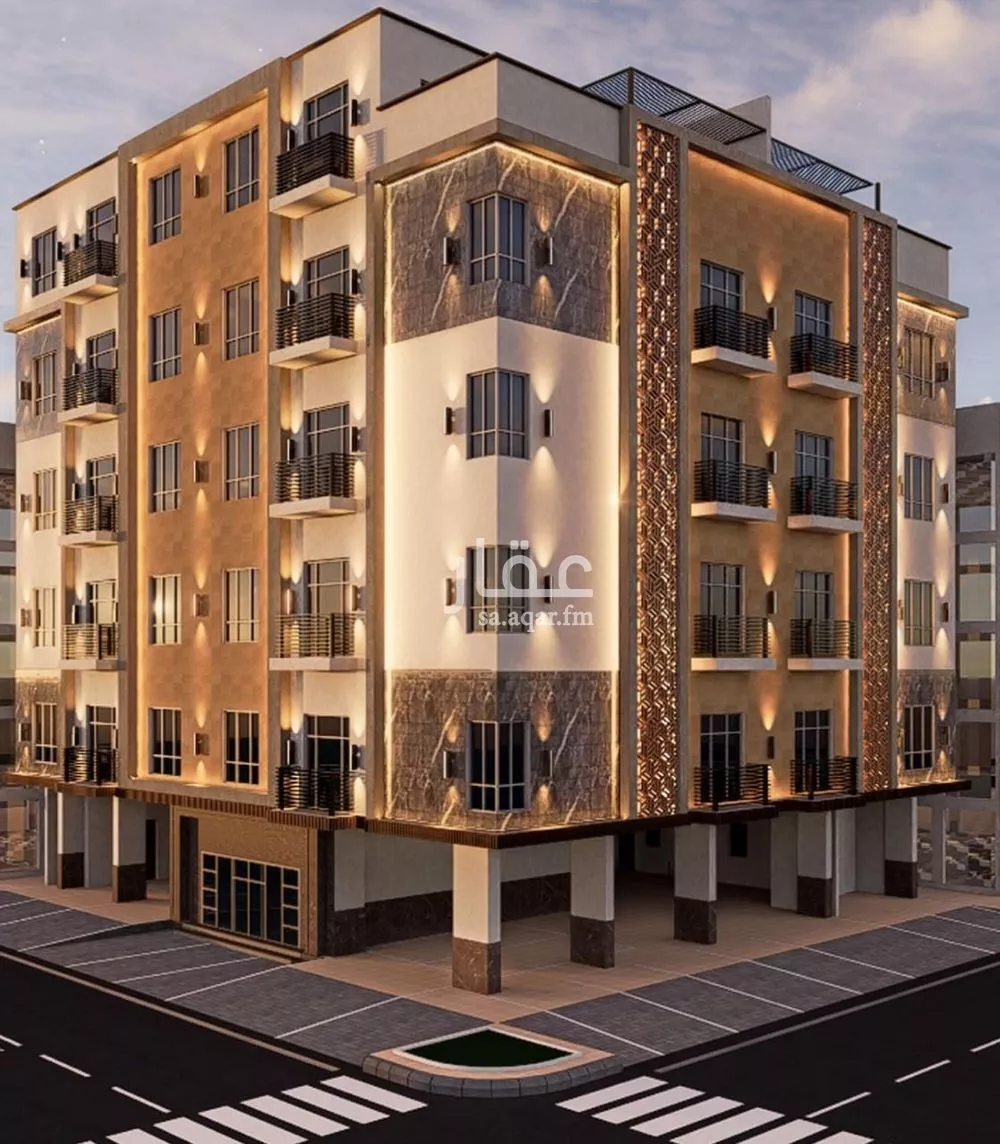 شقة 5 غرف في السلامة 2