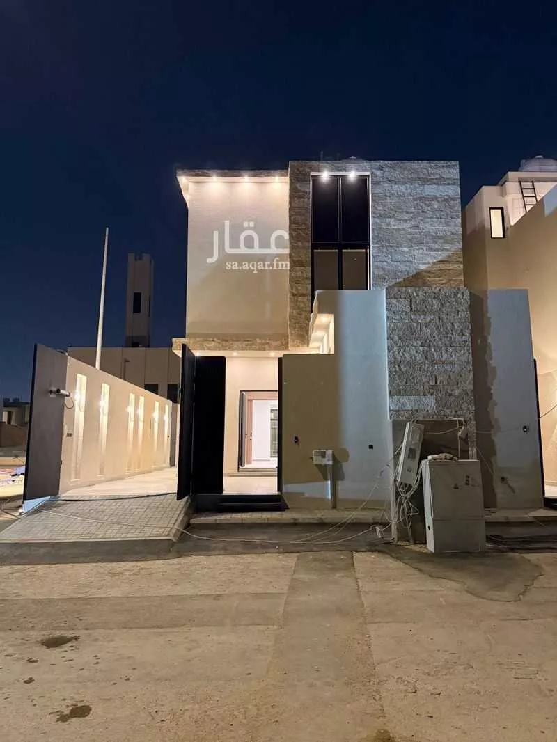 فيلا 6 غرف في الصفا 3