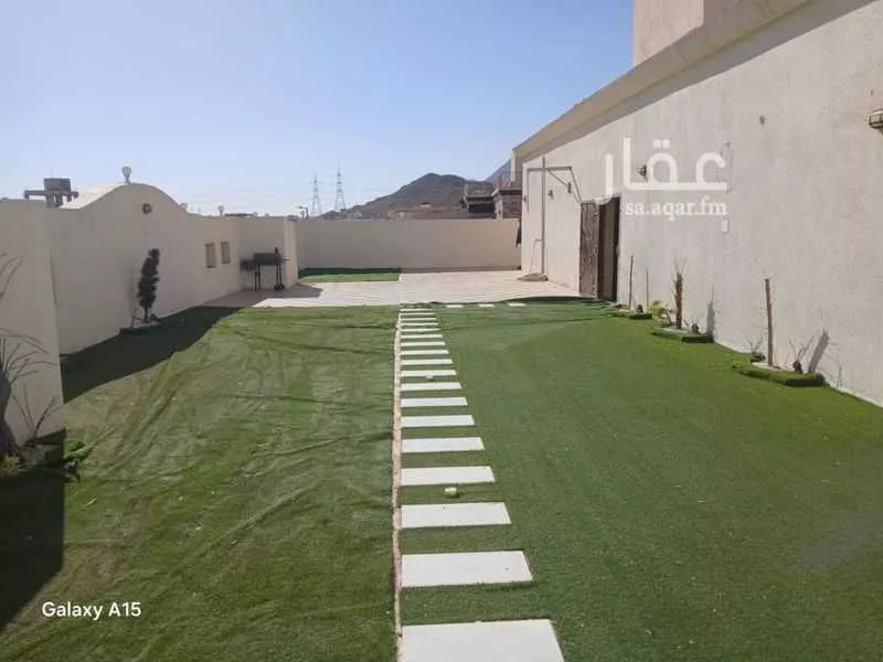 شقة 11 غرف في الجابرة 4